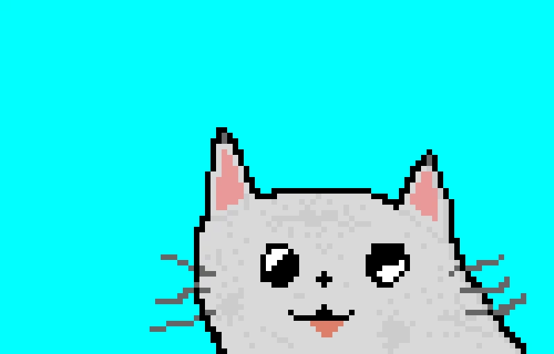 (contest) Make an animal