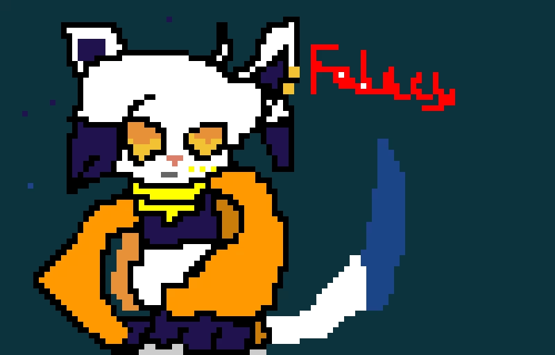 convict yonkagor fallacy