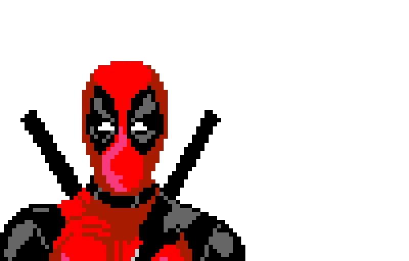 deadpool