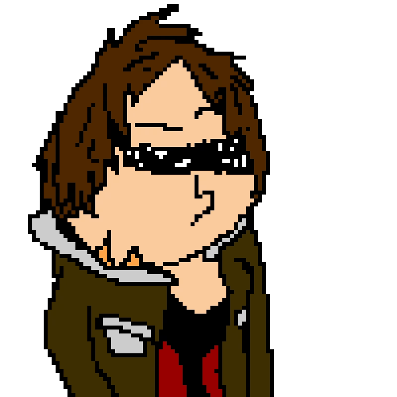 diffident clutterson