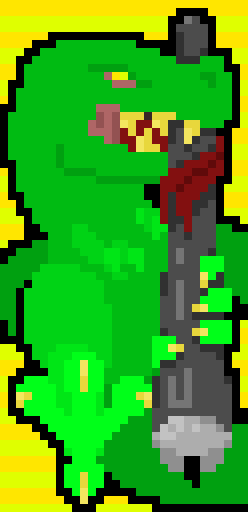 dino-pixelllllllll