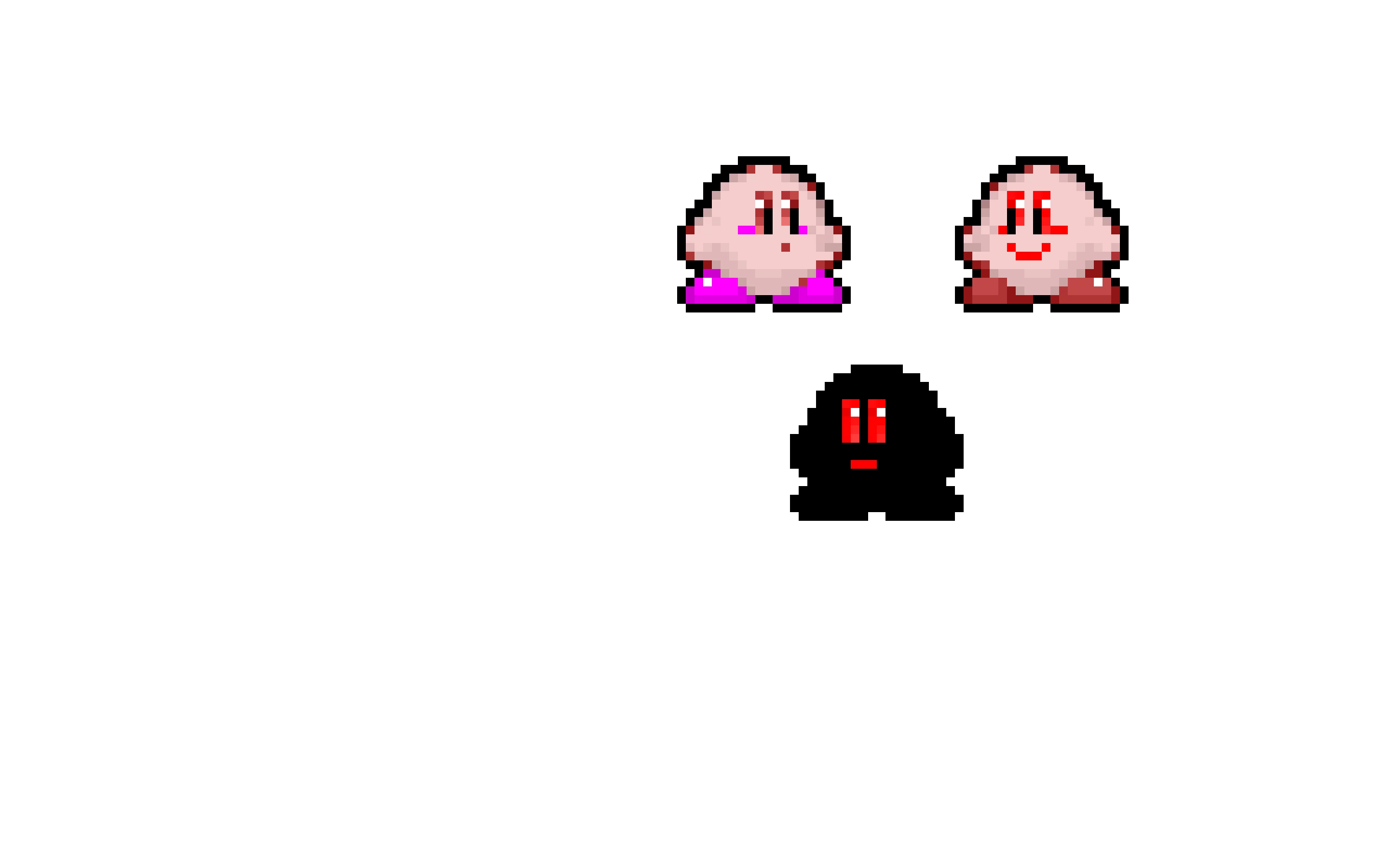 disbelief papoorus and void as kirby