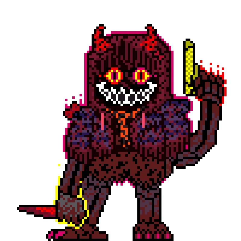 dokidustdust final encounter