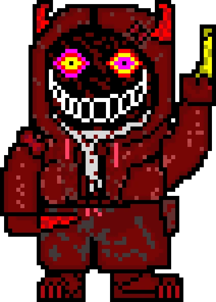 DokiDustDust Sans (I had to)