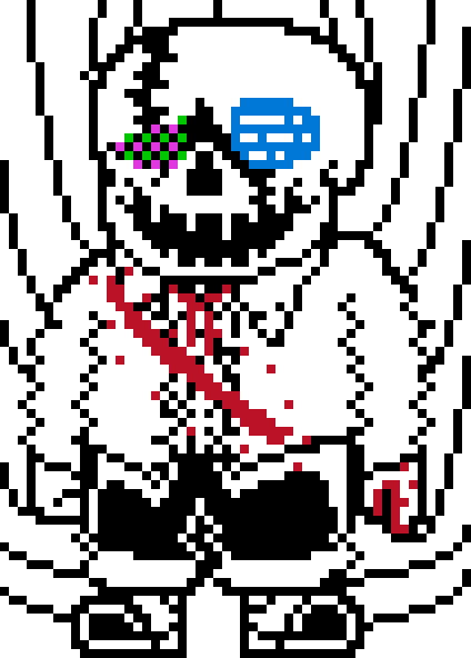 DokiTale: Final Verse Sans