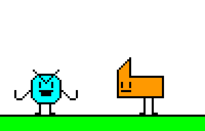 dont be over confident