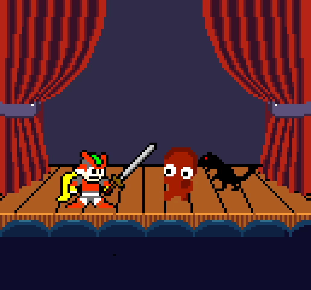 dont worry just a play