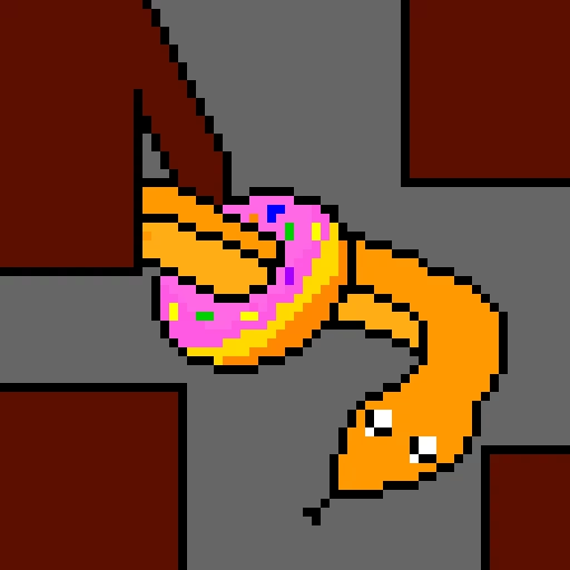 dough snek props to kid for the reference