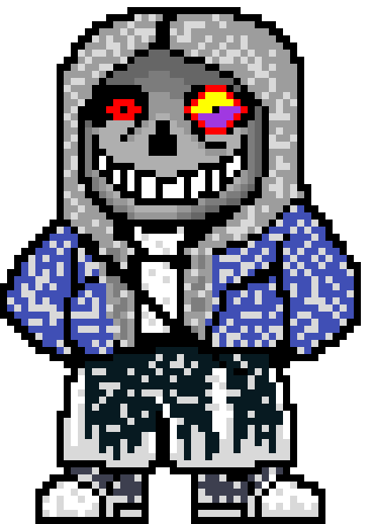 dust-sans