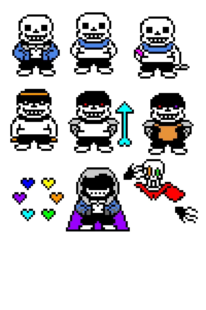 dusttale saviours judgement