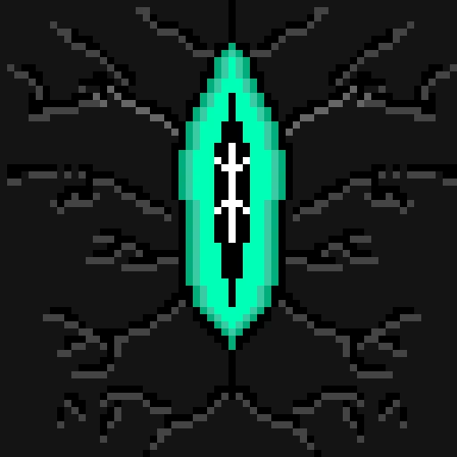 eye of a eldritch being