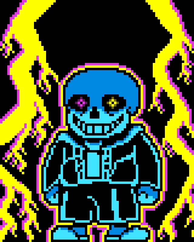 finale for the bonely one