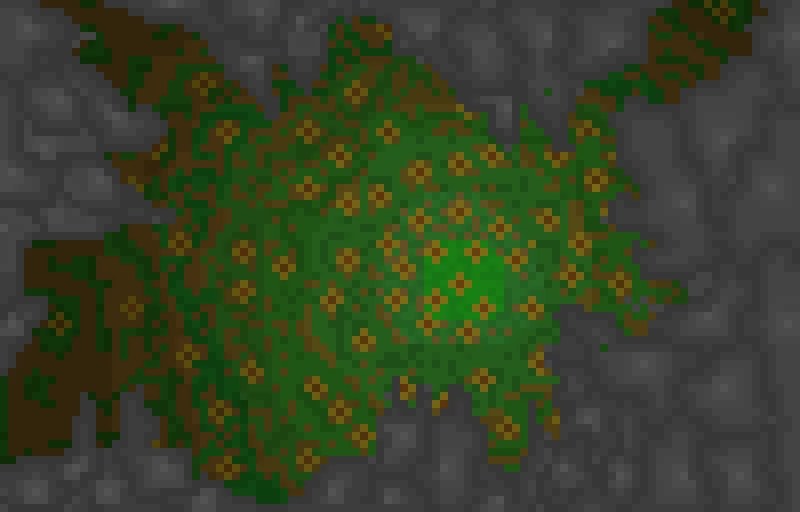 first time flowers XD