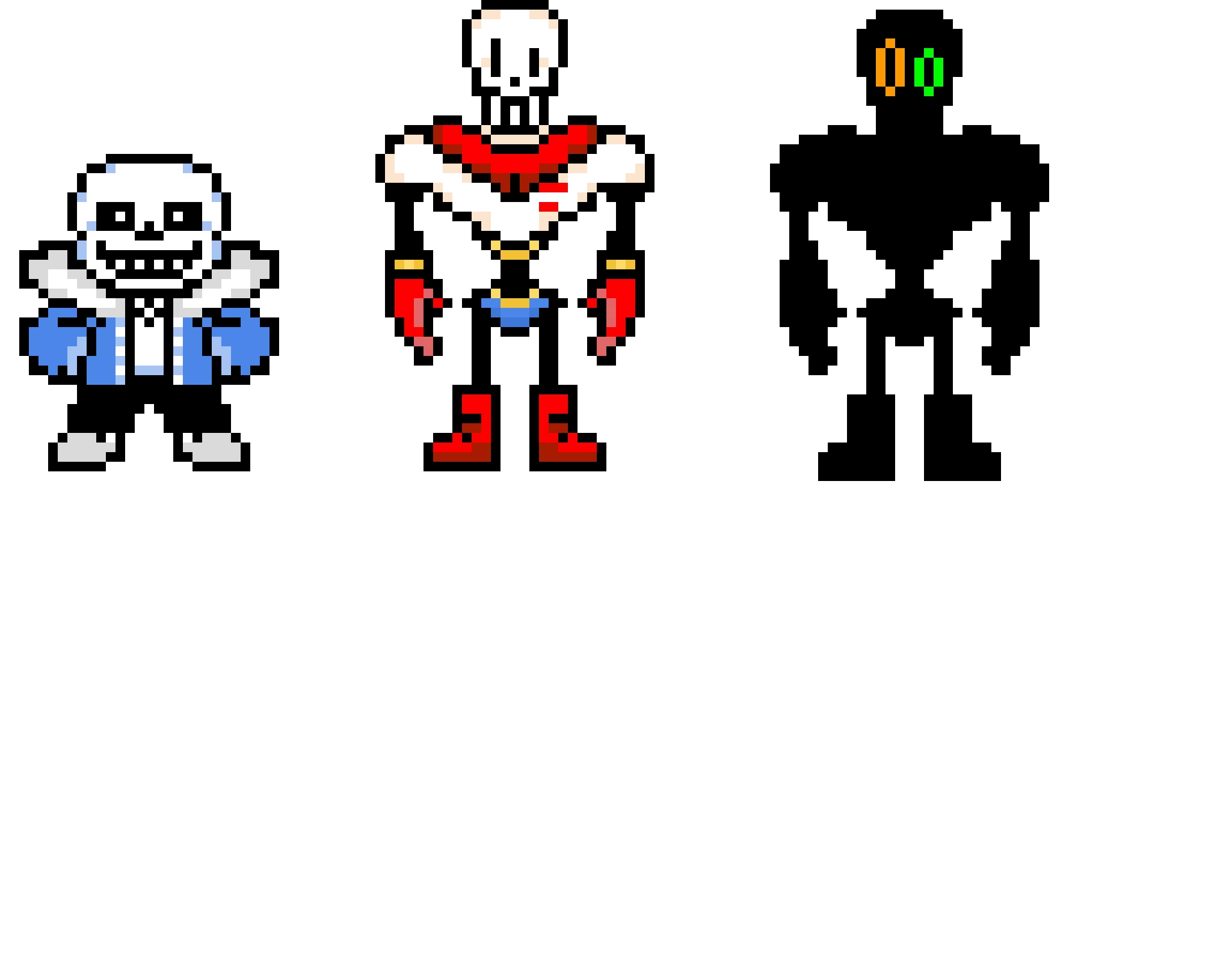 forgot what i was makin creds to strike75