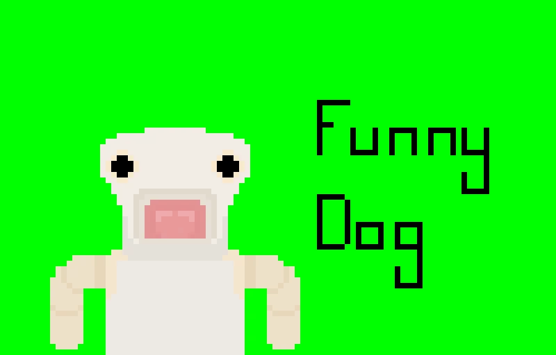 funny dog contest