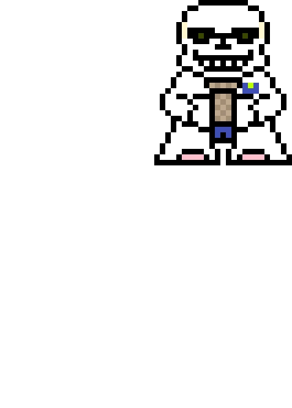 Future DokiTale Sans