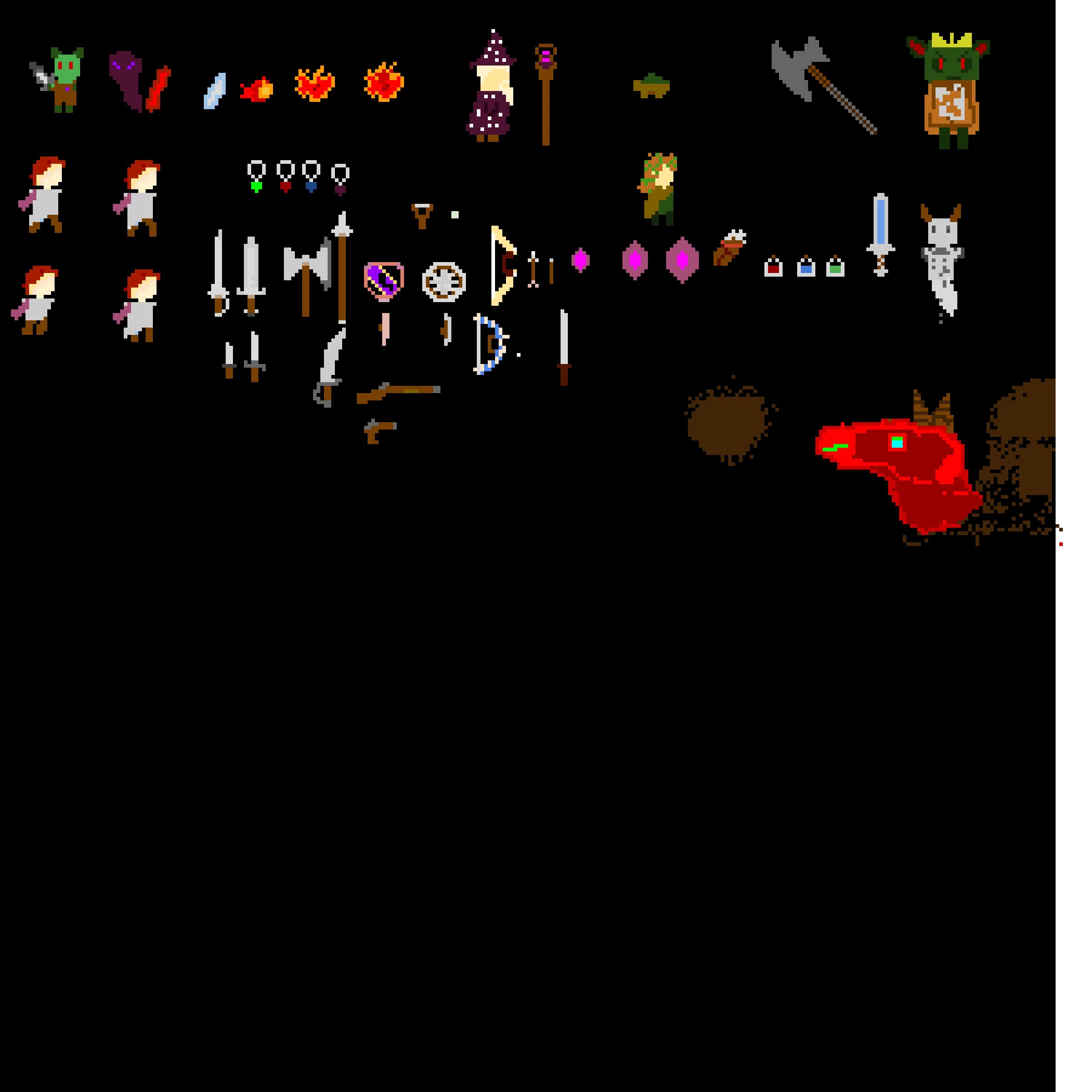 gallery for game coming soon to somewhere idk