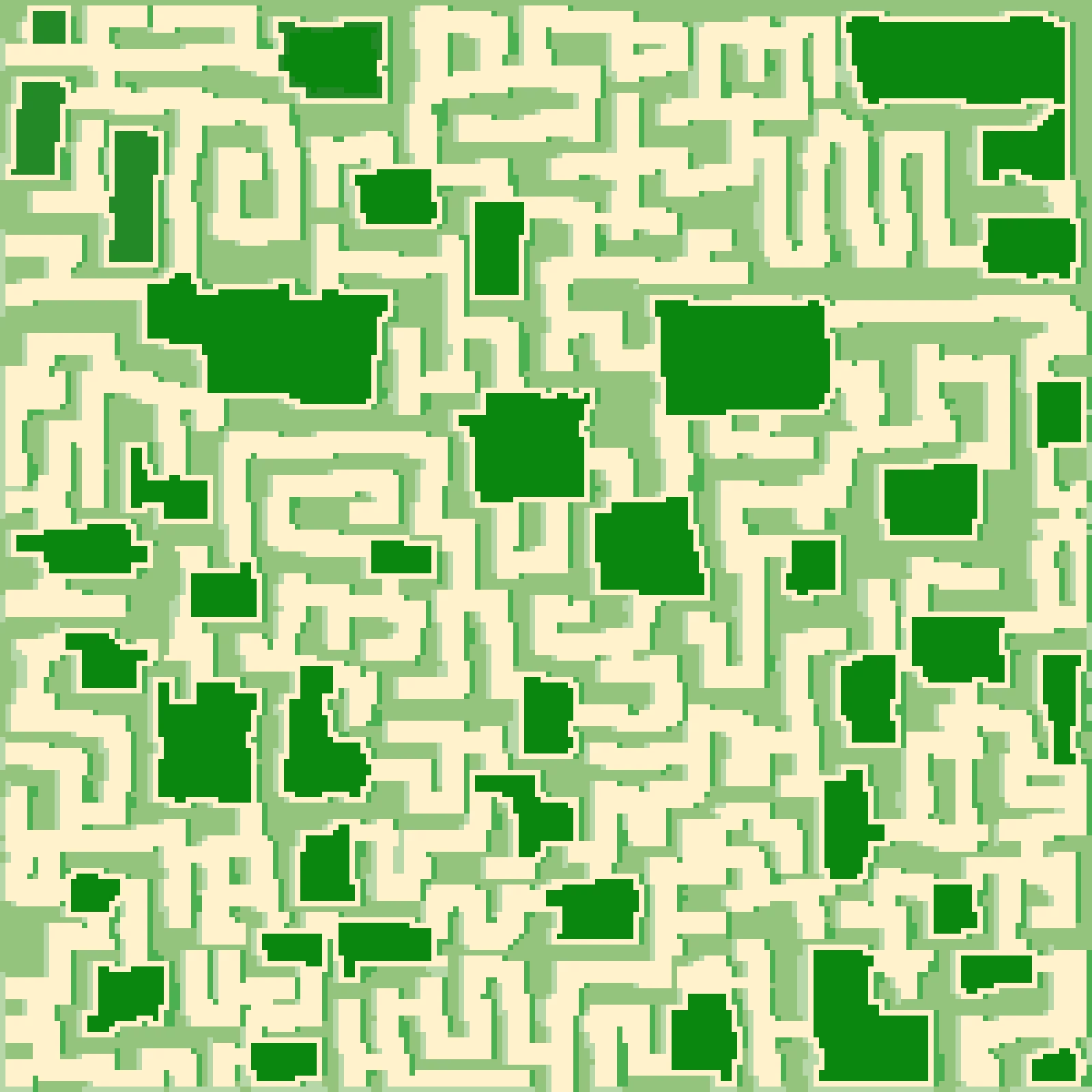 game maze
