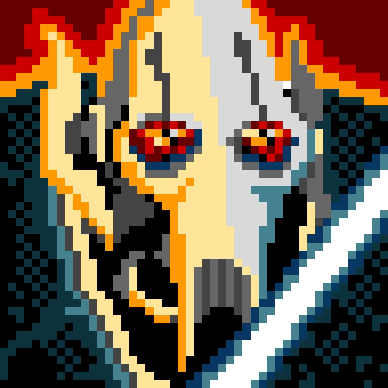 General Grievous