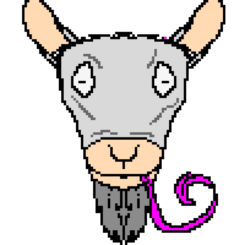 goat simulater contest