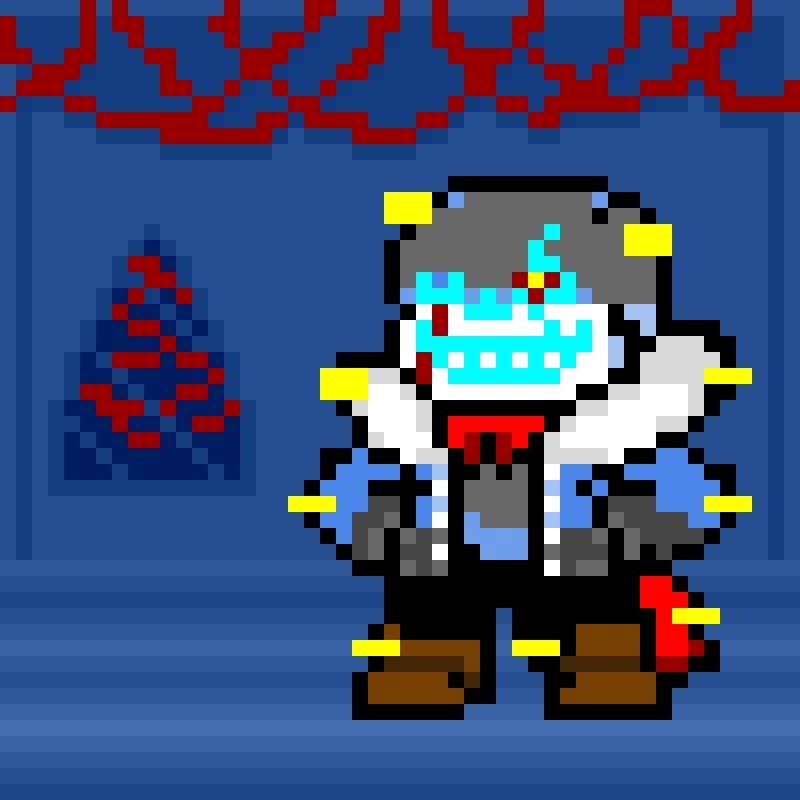 hall creds to strike75