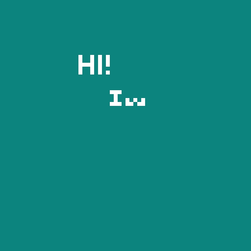 i am actually chrisvip1 but i got logged out for a long time so im back