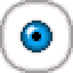 i updated the eye again i felt the last version looked bad this is the real official version