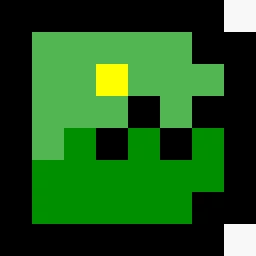 idk i just drew the logo ig