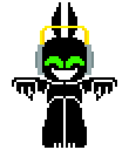 idk just some happies :D