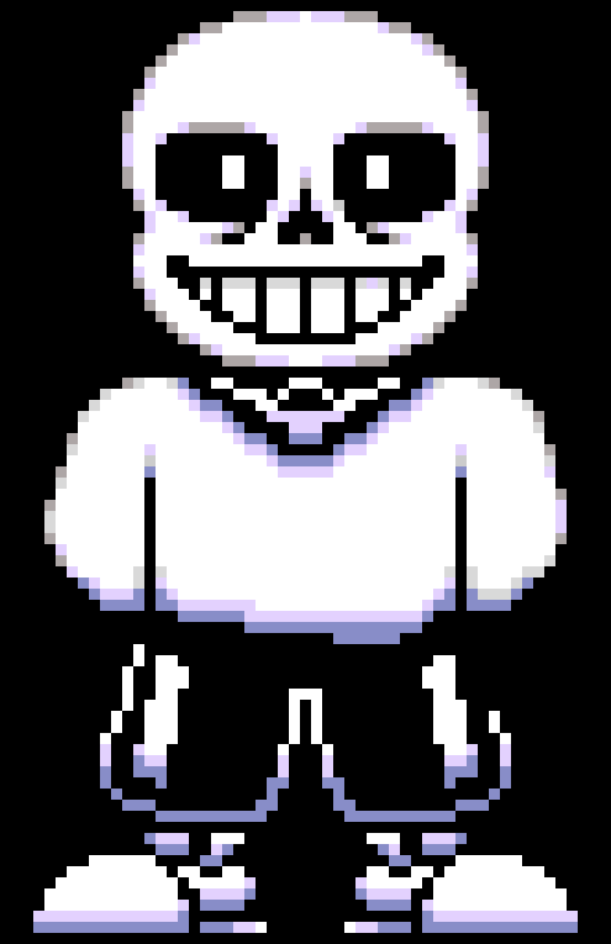 im-trying-to-get-back-into-making-sans-art-so-heres-drip-sans-original-by-pixely