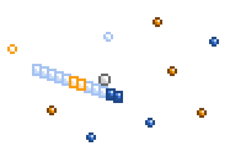 Insane Peggle Shot!!1!