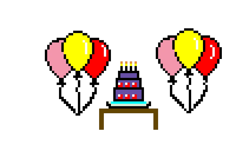 its my grandmas birthday give her some love