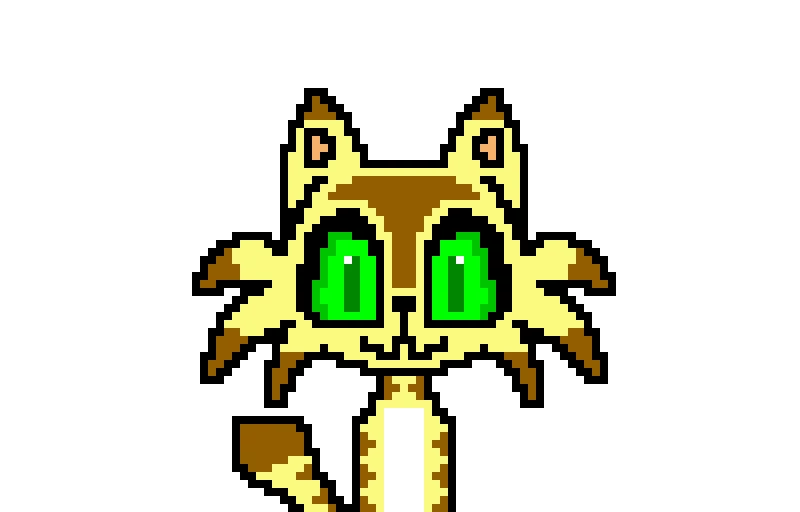 Just a little doodle