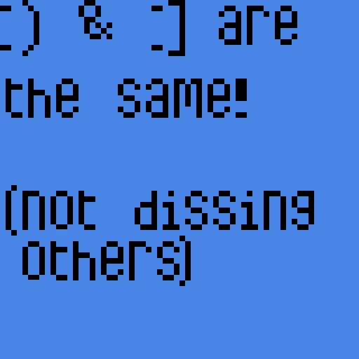 just cause im bored p