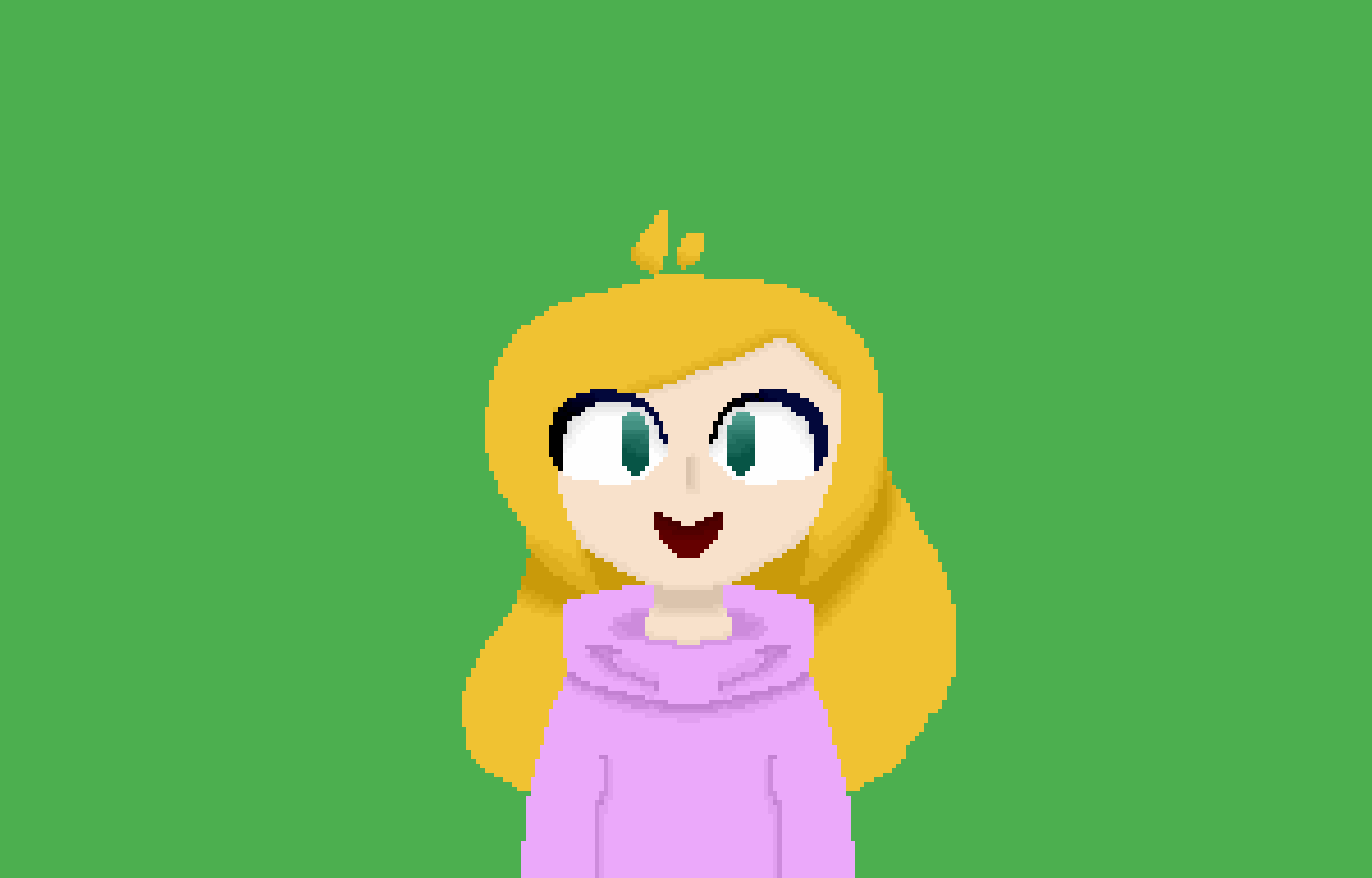 just some random person i got bored