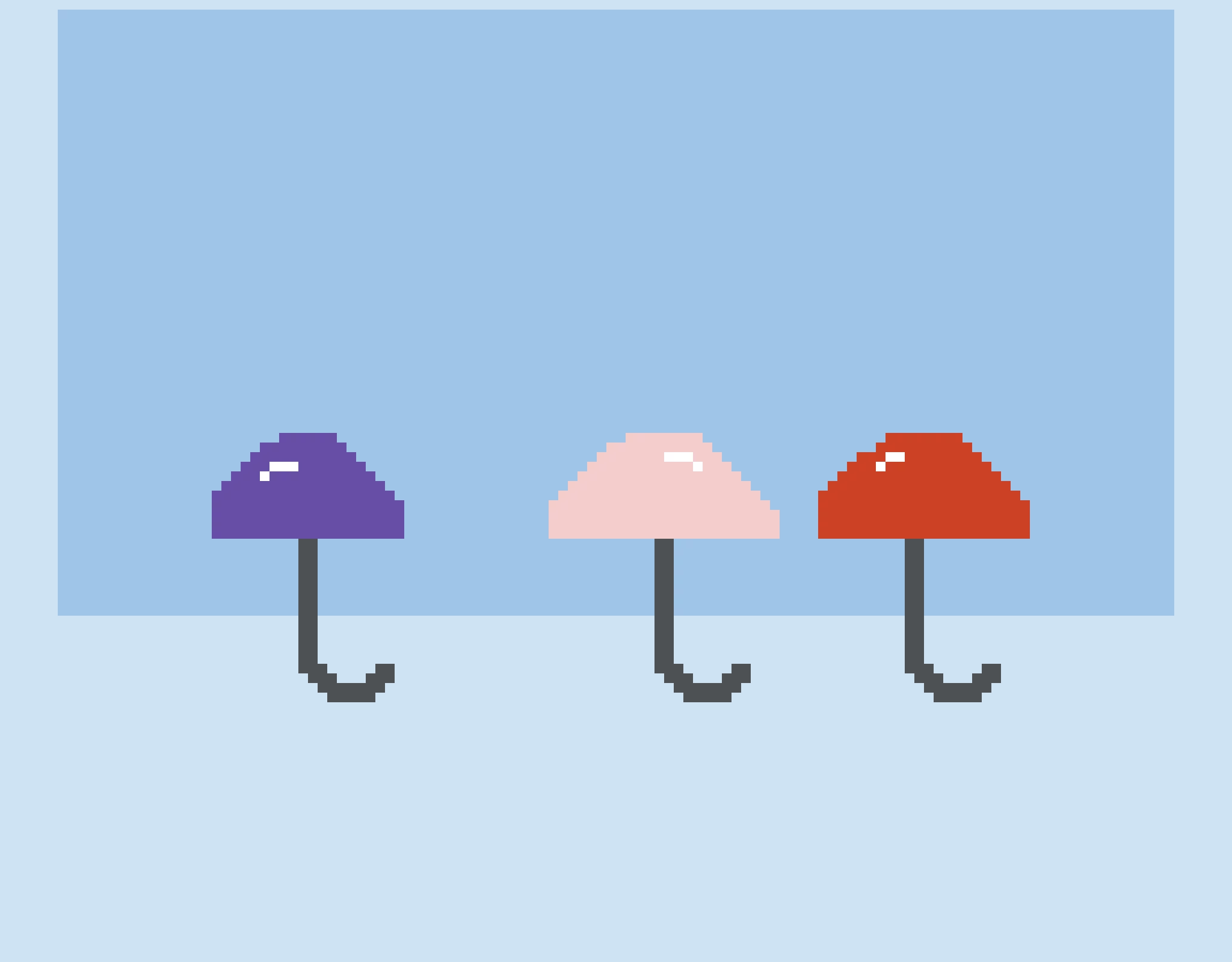 just-some-uneven-umbrellas