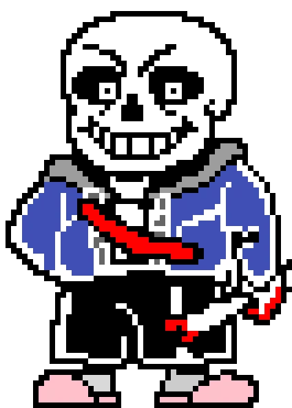 last breath sans phase 2