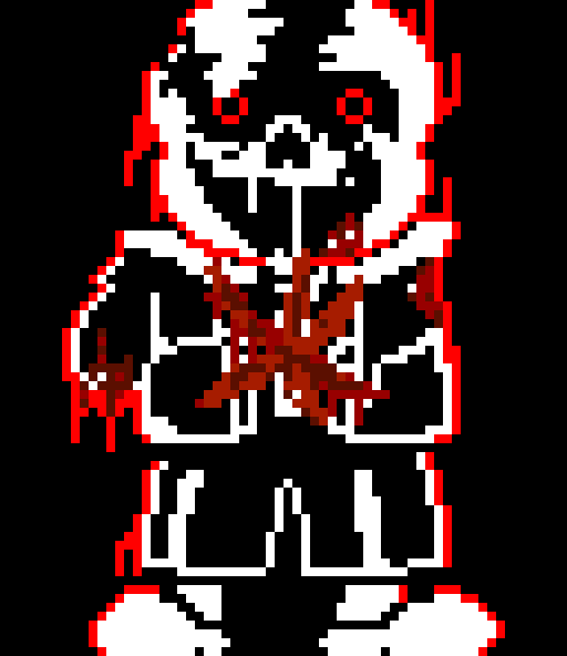 LAST BREATH SANS PHASE 3,465,786 CUZ YES