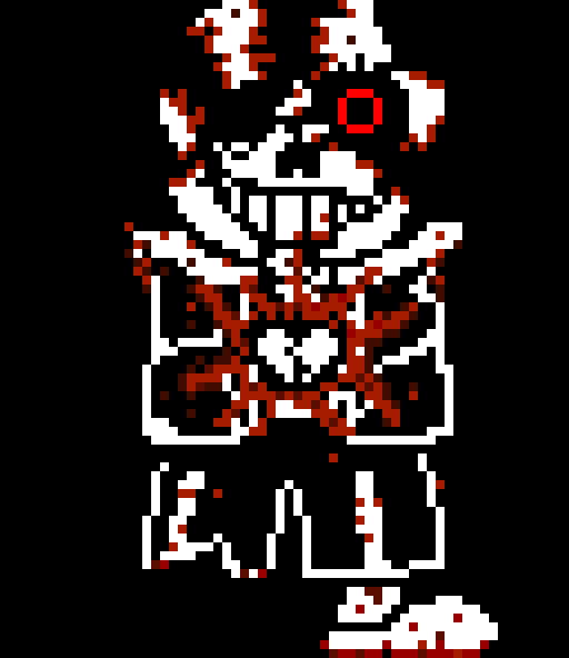 LAST BREATH SANS PHASE 821,293,298.0827392730283 AS REQUESTED BY: @soupissoup animated