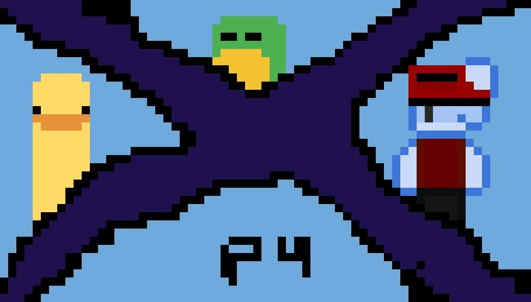 last one! creds to banna duck for base