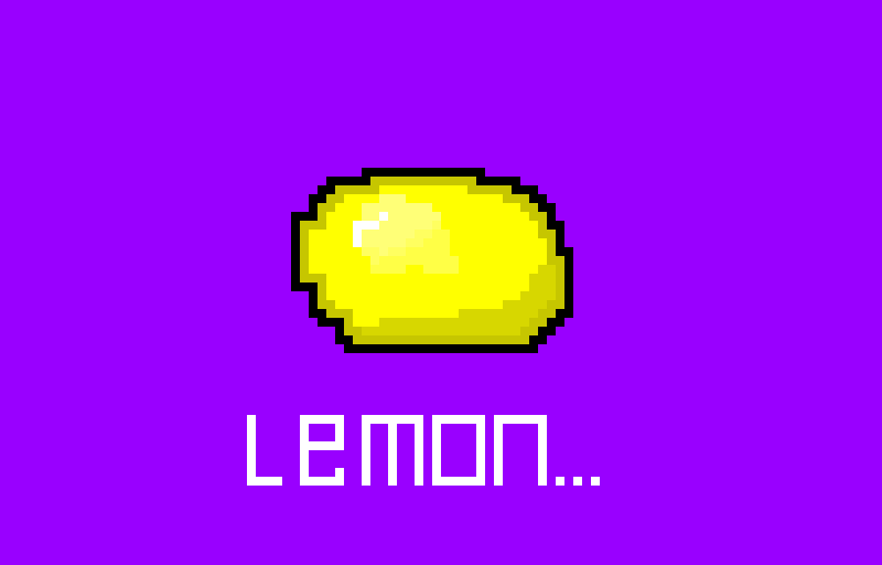 lemonislemon