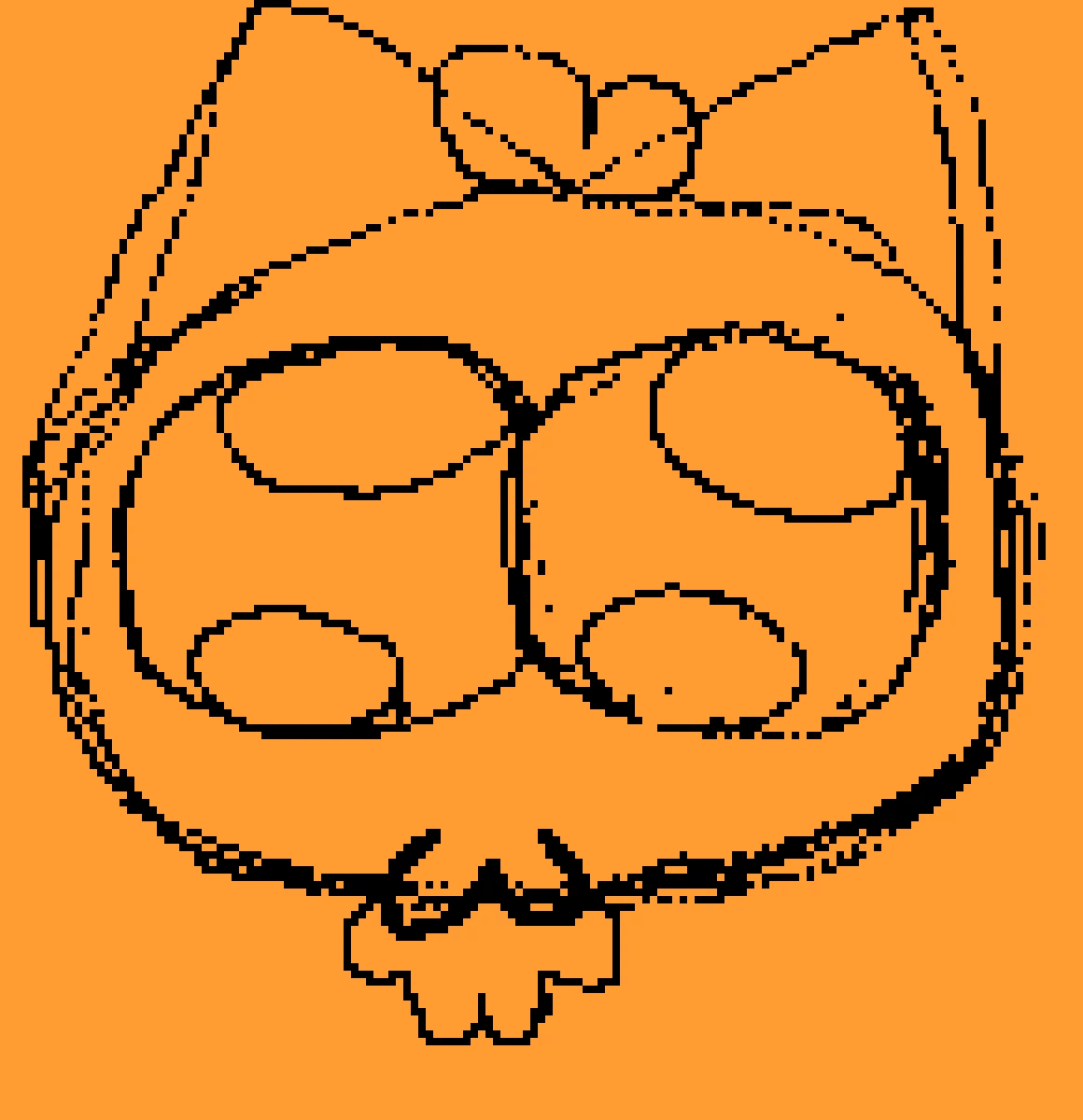 lets take a look into the mystical magical world that is my ugly ahh ruff drafts