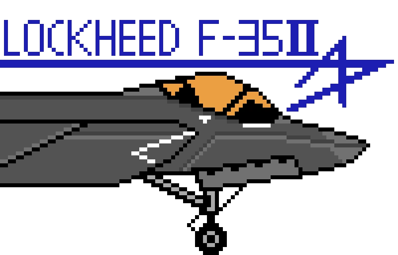 lockheed martin f 35 lightning ii