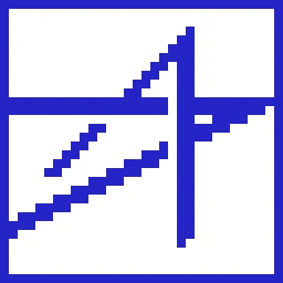 Lockheed Star Logo *profile pic*