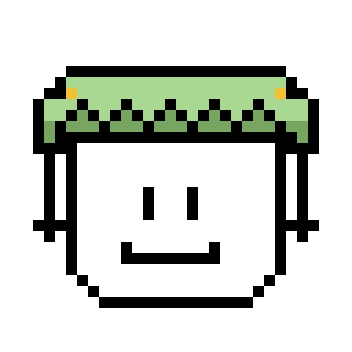 making people into hats