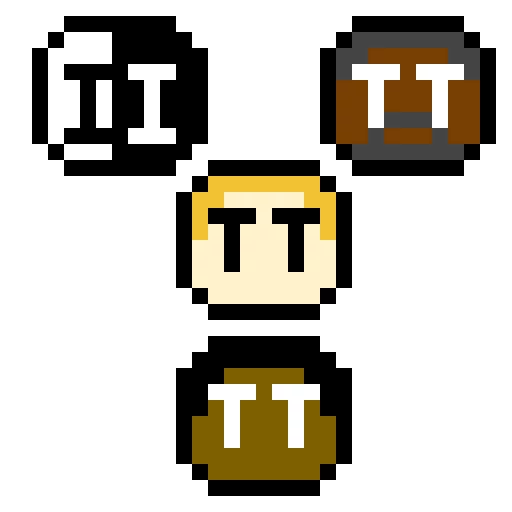 me and a bunch of rappers