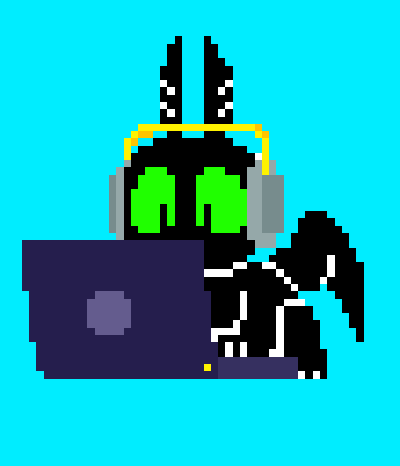 me doin some artssss