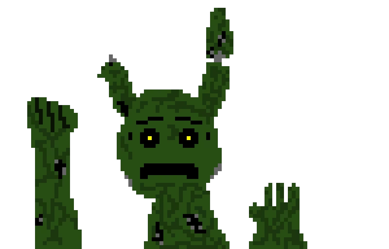 michael dont leave me here