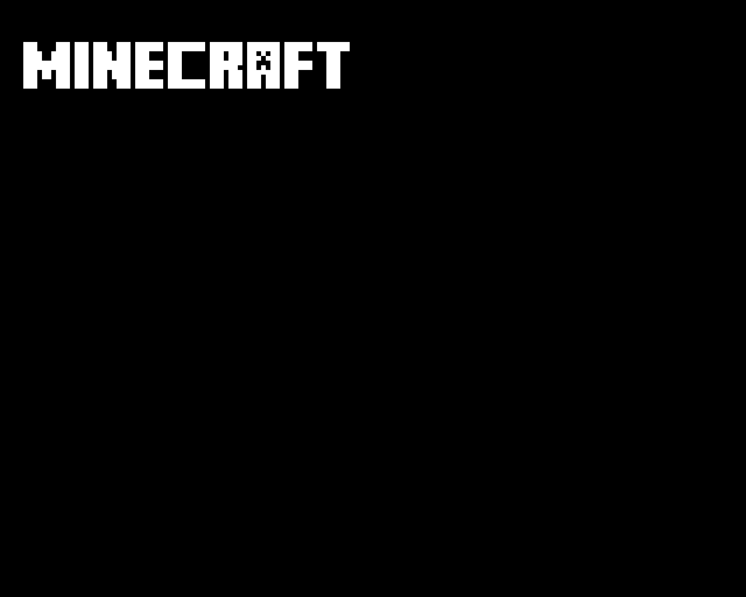 minecraft-logo