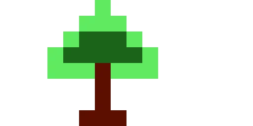 Miniverse: The Tree